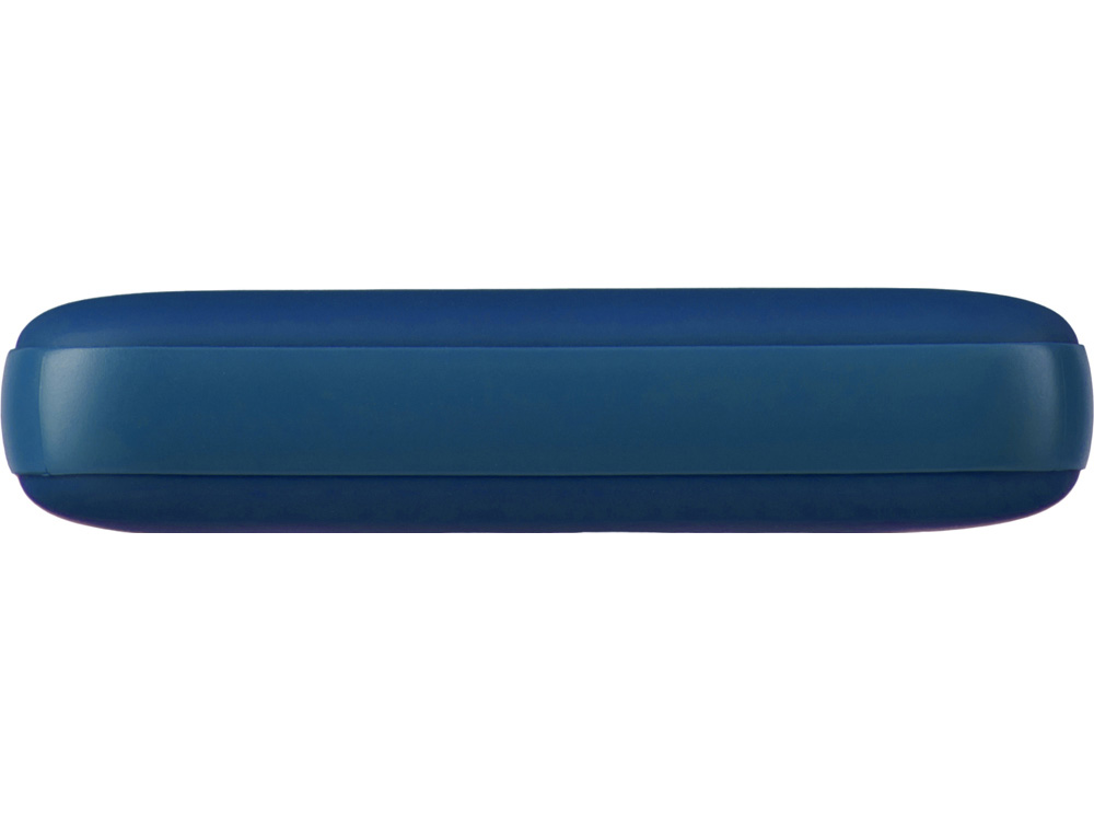 Внешний аккумулятор Powerbank C2, 10000 mAh (темно-синий)  (Изображение 3)