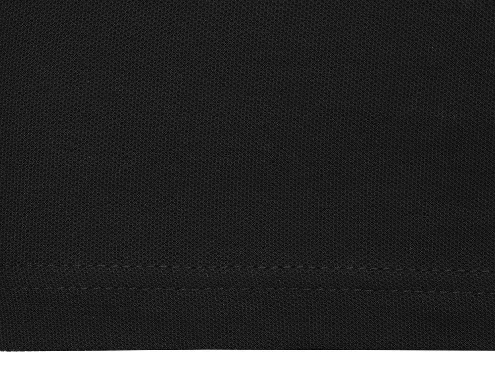 Рубашка поло Boston 2.0 женская (черный) L (Изображение 12)