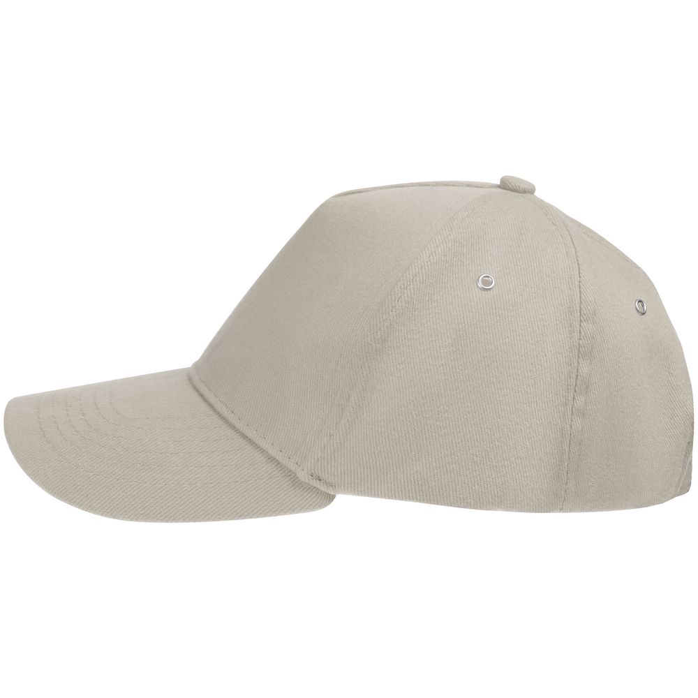 Бейсболка Standard, серая (Изображение 2)