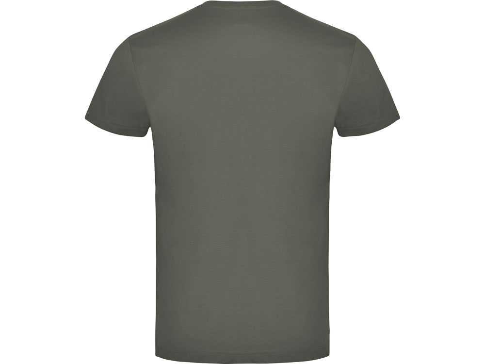 Футболка Braco мужская (зеленый армейский) L (Изображение 2)