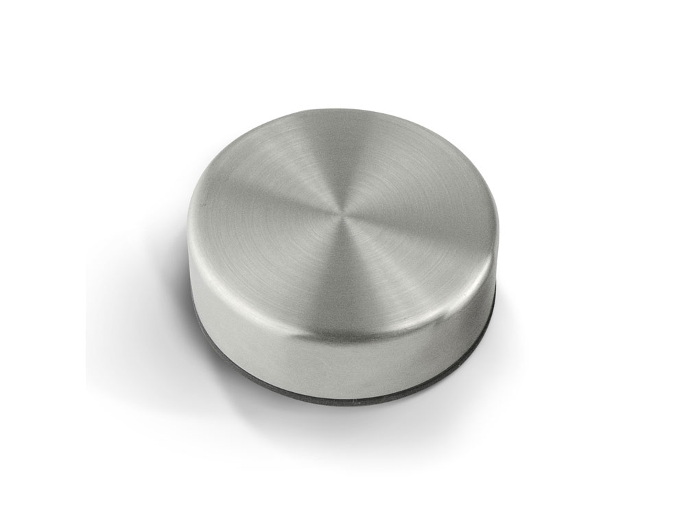 Термос LE BATON (черный/серебристый)  (Изображение 5)