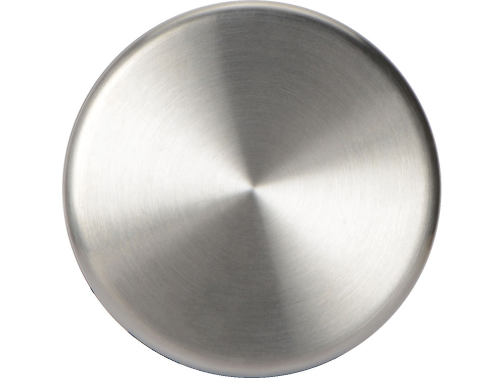 Термос LE BATON (черный/серебристый)  (Изображение 6)