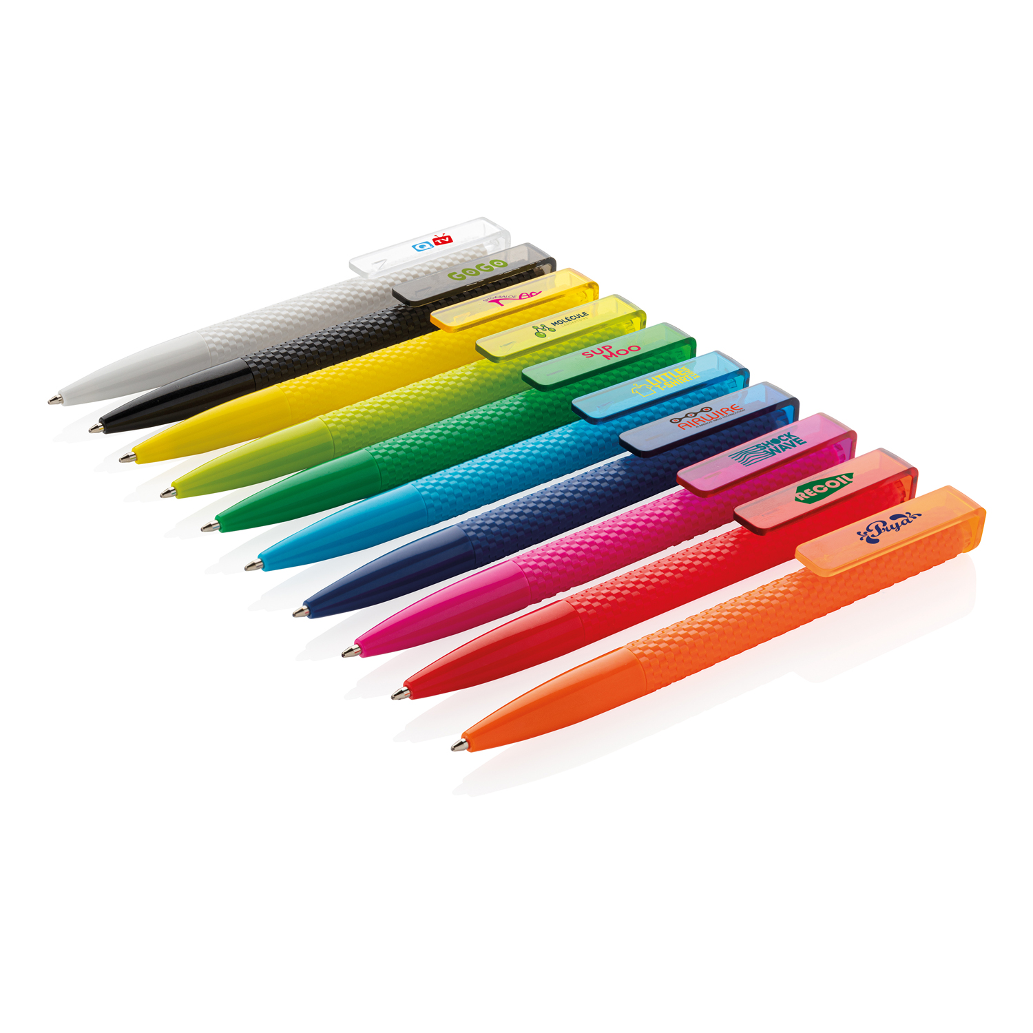 Ручка X7 (Изображение 7)