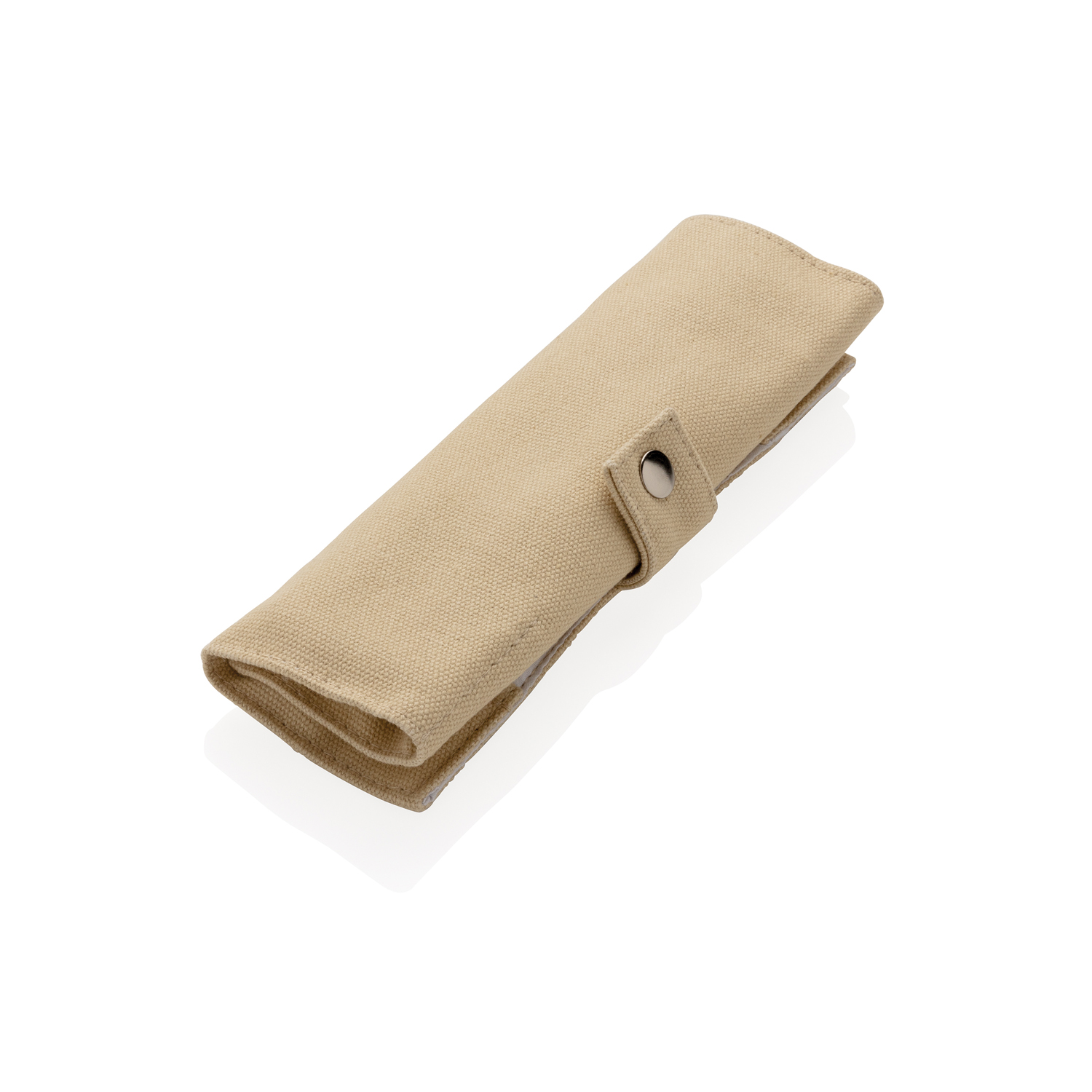 Многоразовый эко-набор столовых приборов Bamboo (Изображение 6)