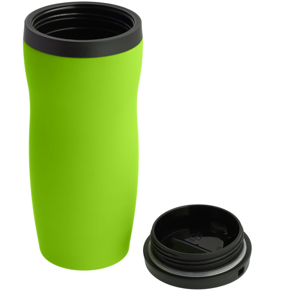 Термостакан Forma, зеленое яблоко (Изображение 2)