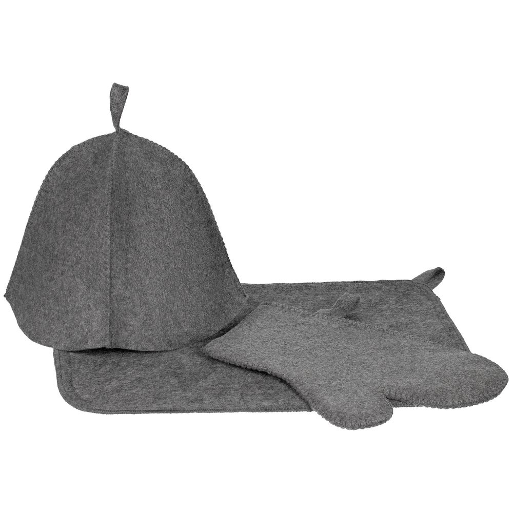 Набор Heat Therapy, мужской (Изображение 5)