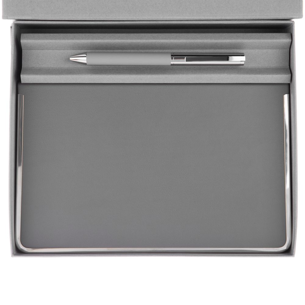 Набор Relax, серый (Изображение 2)