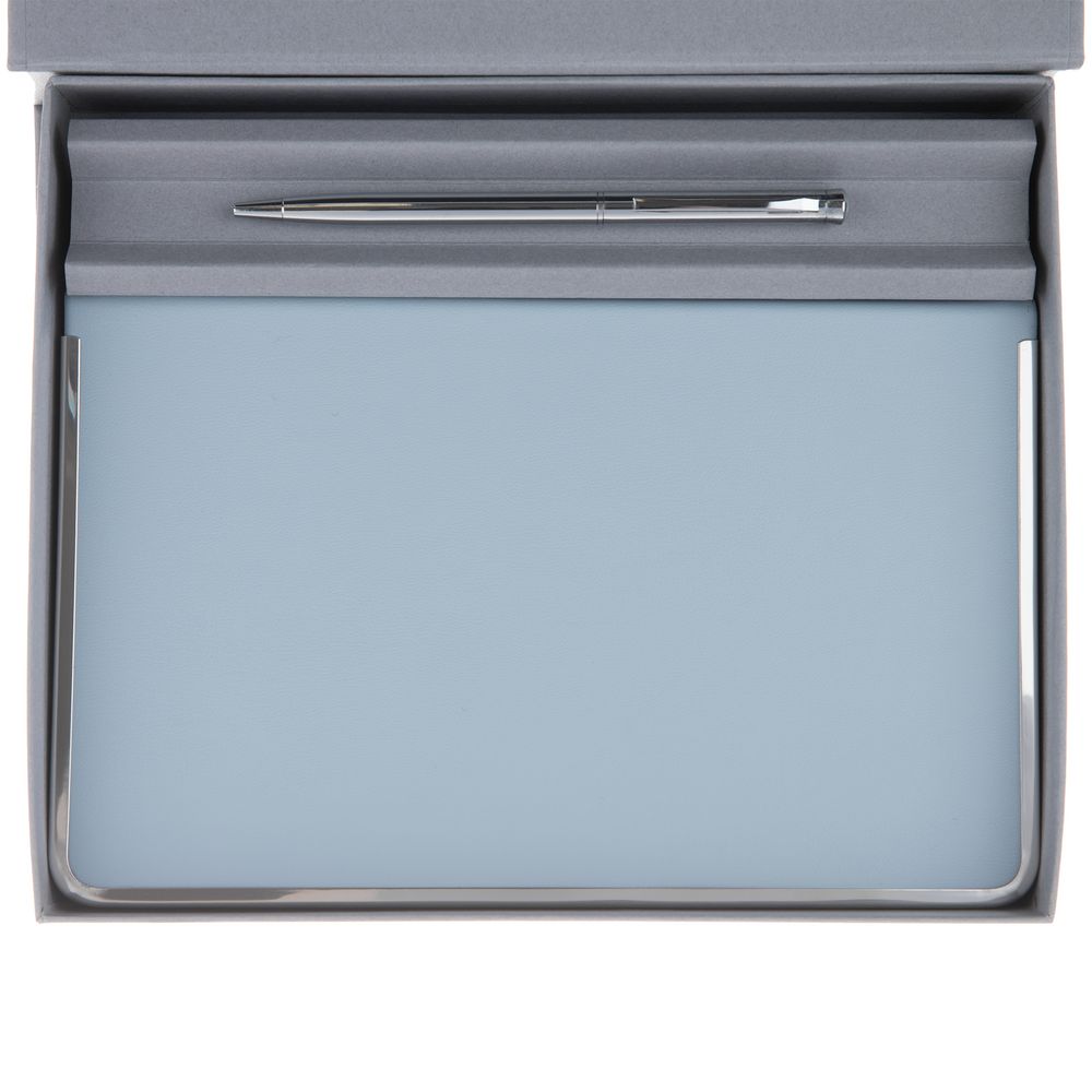 Набор Relax, голубой (Изображение 2)