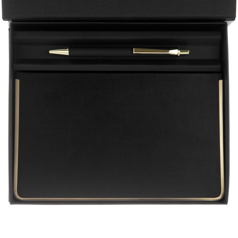 Набор Relax, черный (Изображение 2)