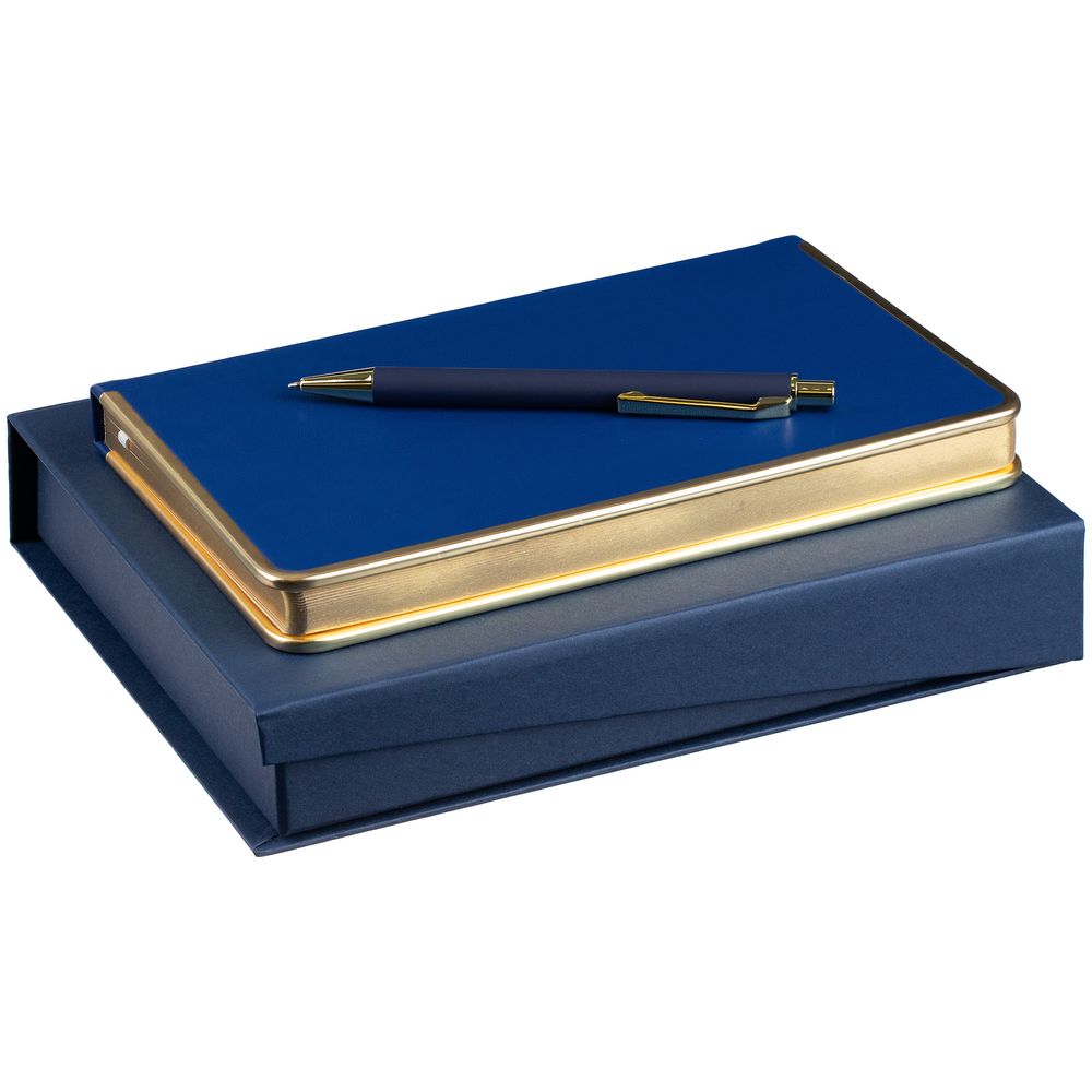 Набор Relax, синий (Изображение 1)