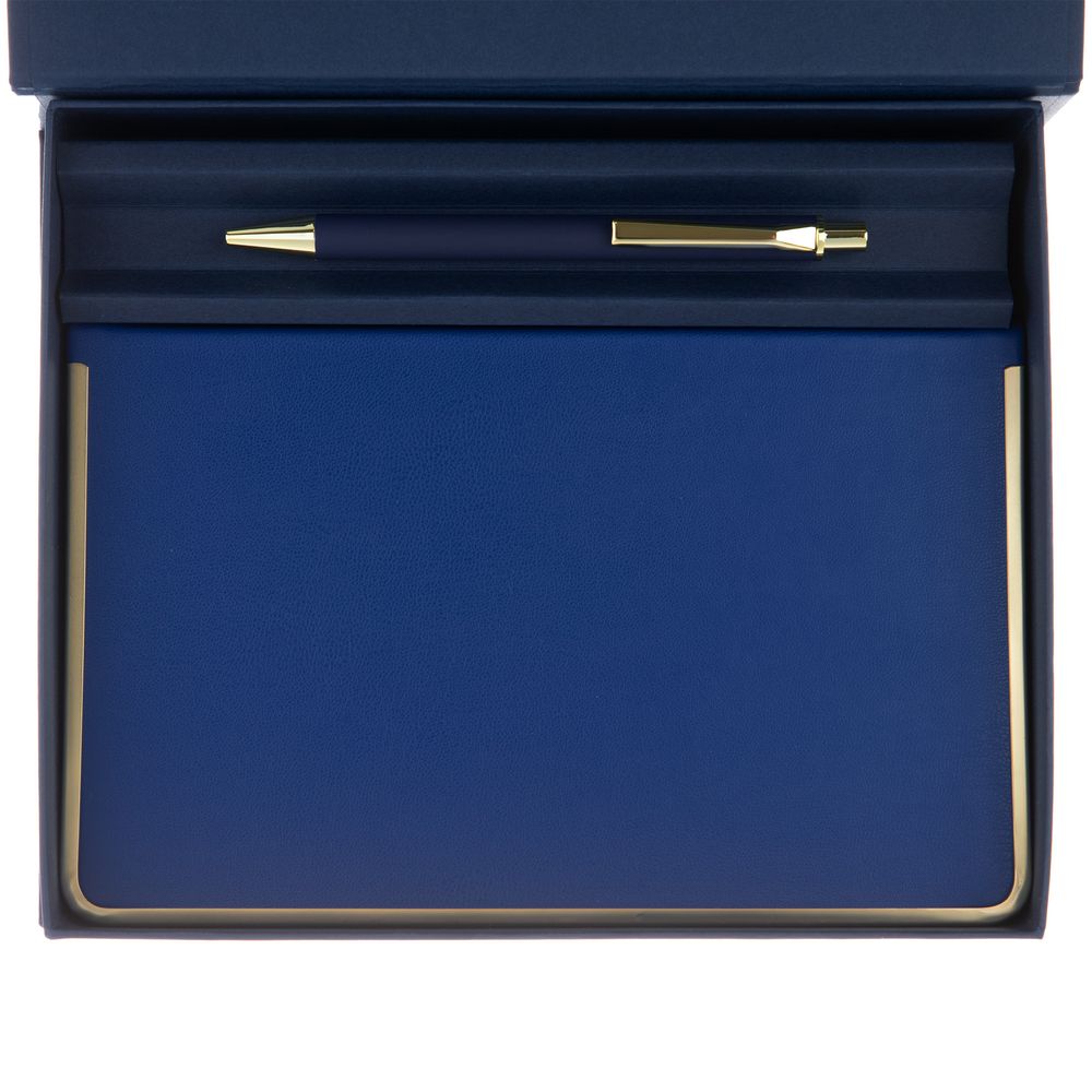 Набор Relax, синий (Изображение 2)