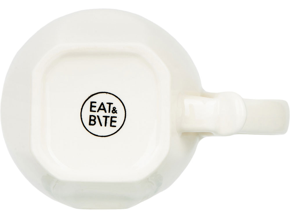 Чайная пара с бамбуковым блюдцем Deny, (Р) (Изображение 4)