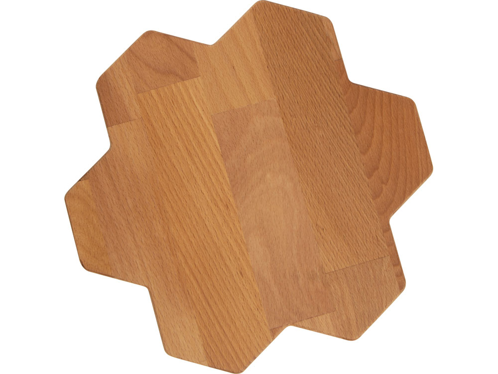 Менажница соты с одной соусницей Соты (Р) (Изображение 6)