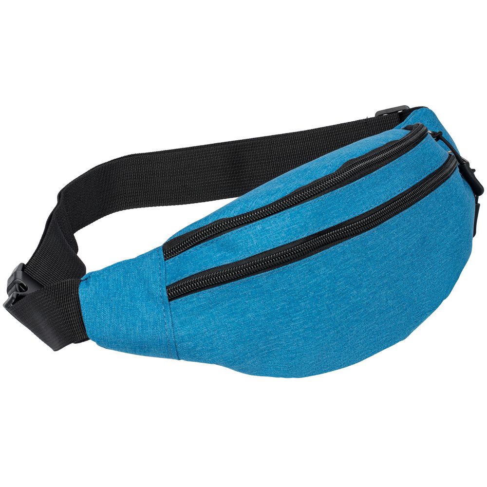 Поясная сумка Kalita, синяя (Изображение 1)
