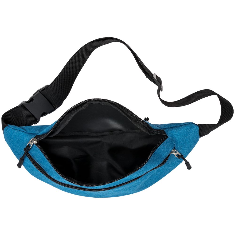 Поясная сумка Kalita, синяя (Изображение 4)
