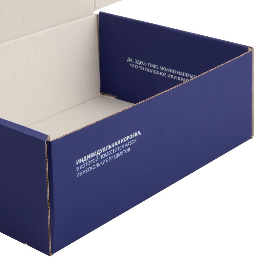 Коробка Craft Medium с печатью на заказ (Изображение 3)