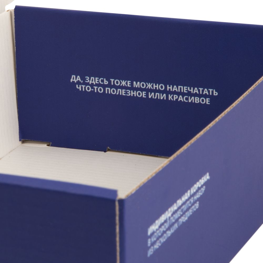 Коробка Craft Medium с печатью на заказ (Изображение 4)