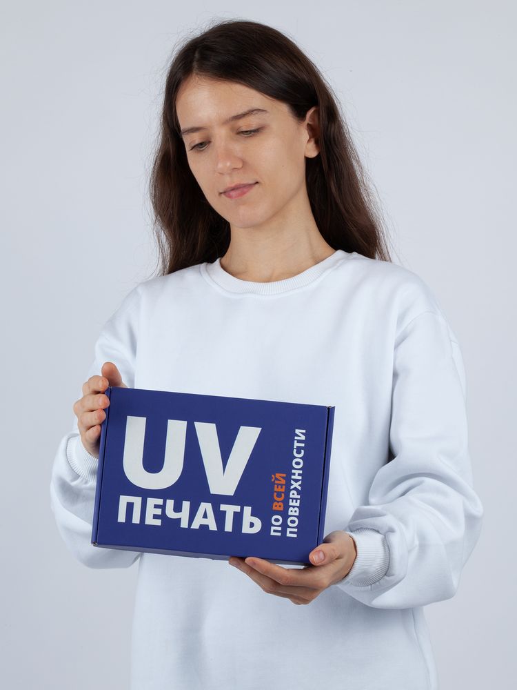 Коробка Craft Medium с печатью на заказ (Изображение 6)