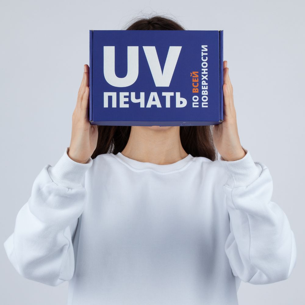 Коробка Craft Medium с печатью на заказ (Изображение 7)