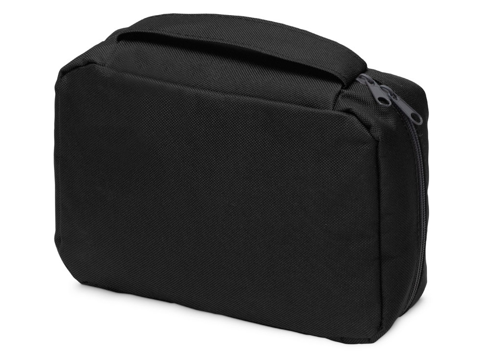 Набор для путешествий с наушниками, адаптером и универсальным кабелем Take me (Изображение 3)