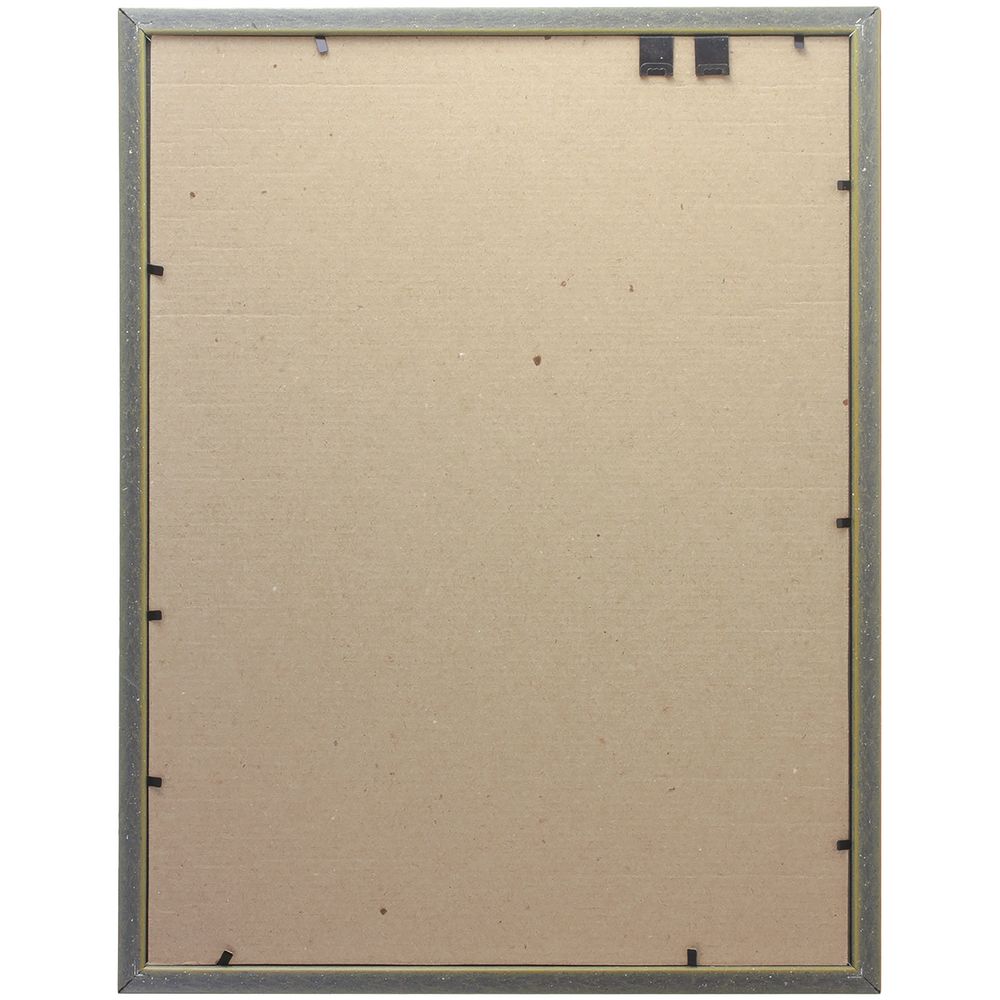 Рамка Formenta, черная (Изображение 3)