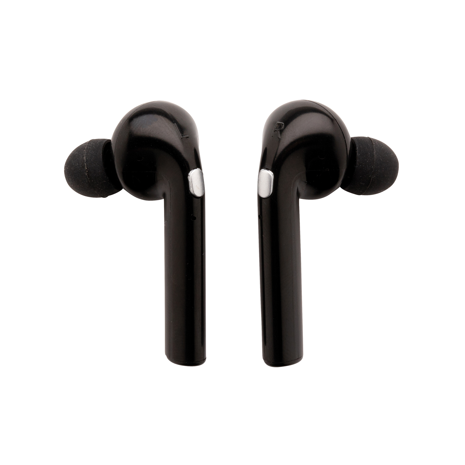 Беспроводные наушники Liberty в чехле для зарядки (Изображение 7)