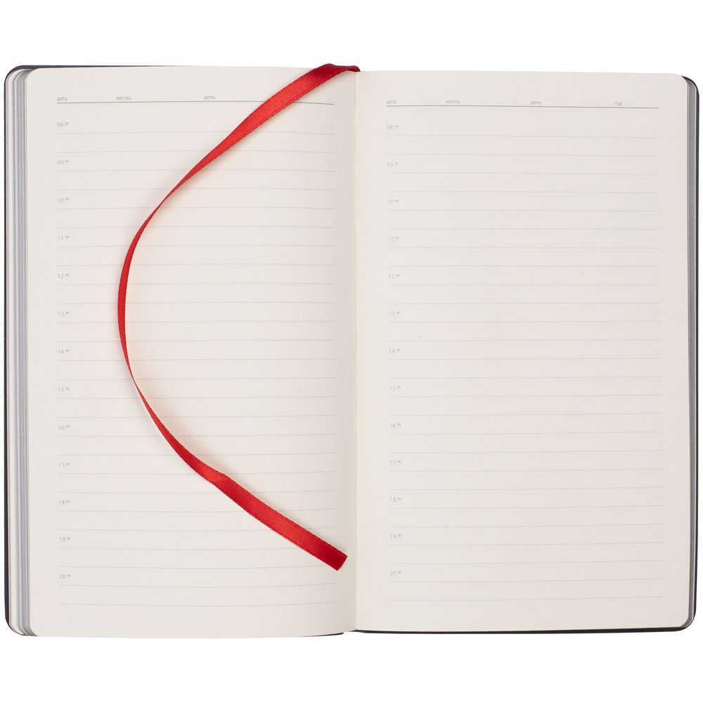 Набор Trait, черно-красный (Изображение 7)