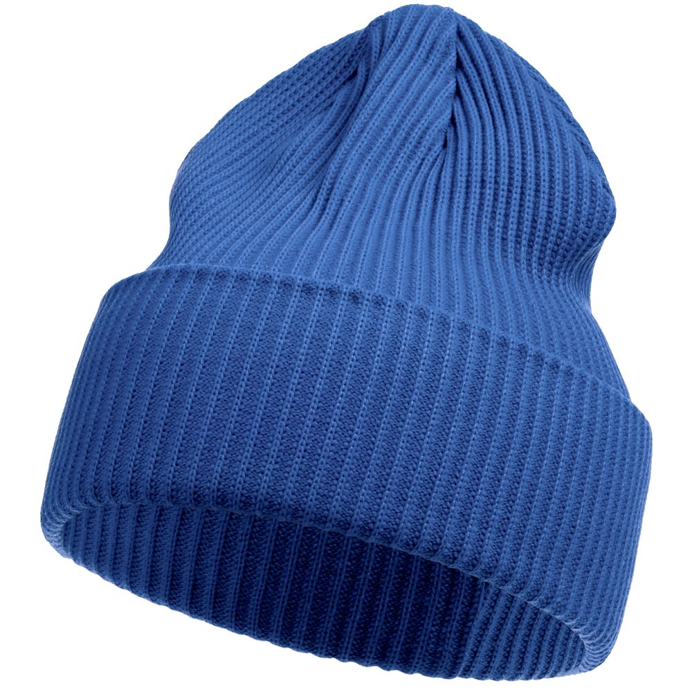 Шапка Franky, синяя (василек) (Изображение 1)
