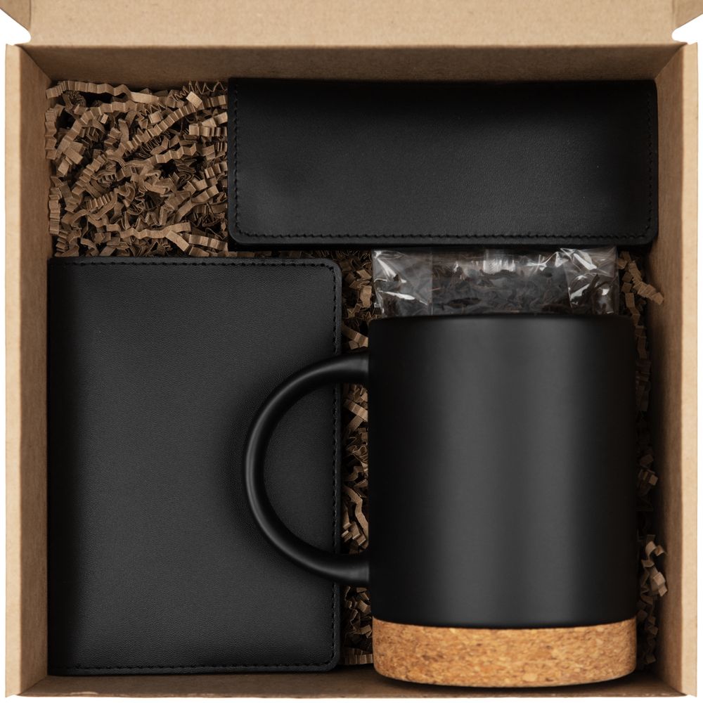 Набор inStream Tea, черный (Изображение 2)