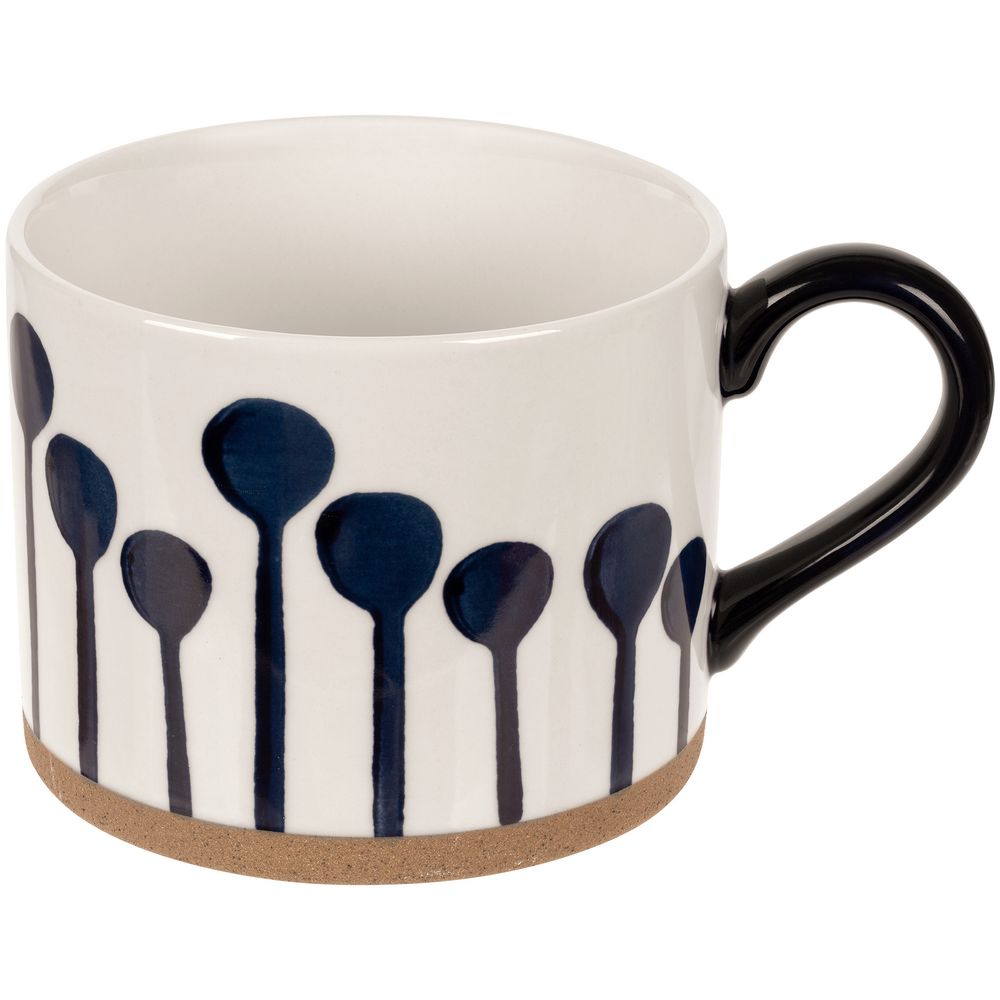 Набор inStream Tea, синий (Изображение 5)