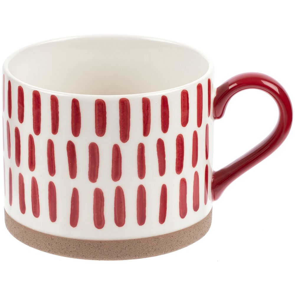 Набор inStream Tea, красный (Изображение 5)