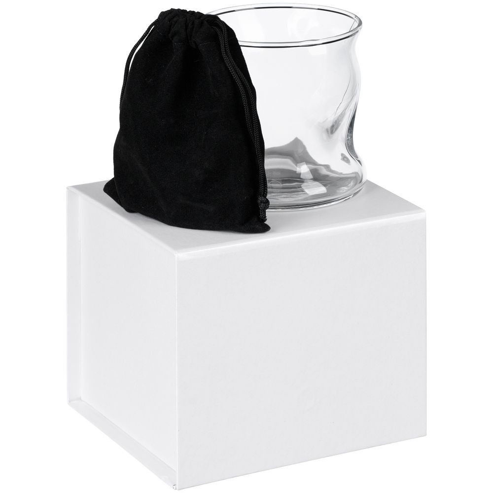 Набор для виски Amorf, белый (Изображение 3)