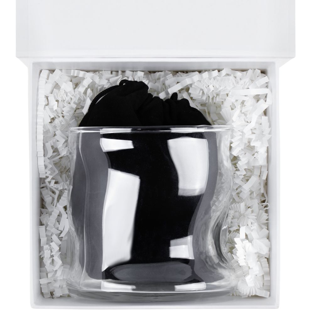 Набор для виски Amorf, белый (Изображение 4)