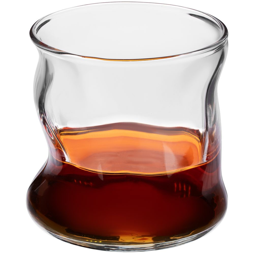 Набор для виски Amorf, белый (Изображение 5)