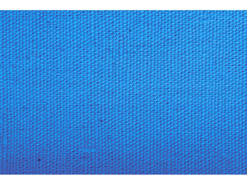 Сумка Fixy из переработанного хлопка 220 г/м2 с фиксирующей лентой (синий)  (Изображение 15)