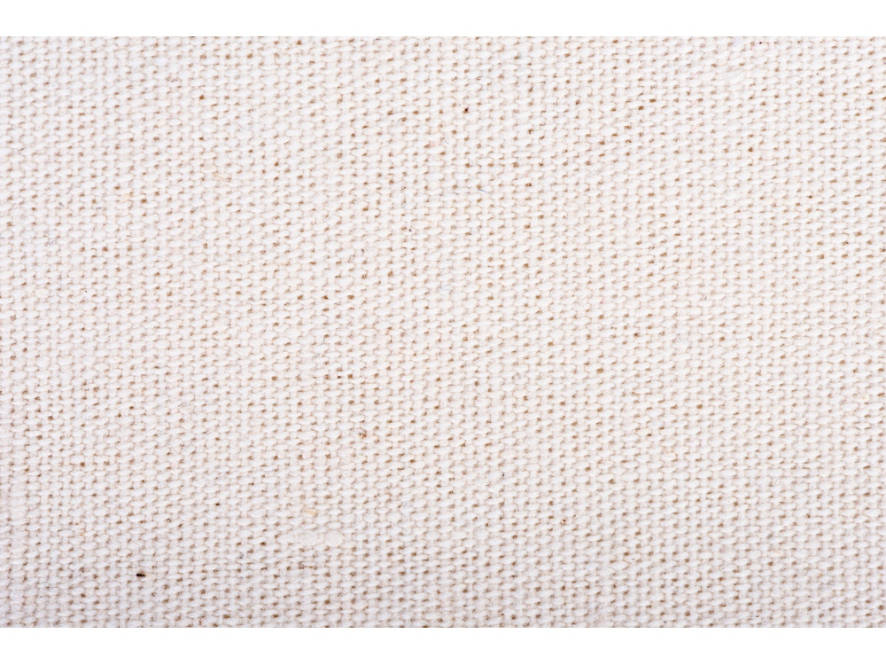 Сумка Fixy из переработанного хлопка 220 г/м2 с фиксирующей лентой (натуральный)  (Изображение 15)