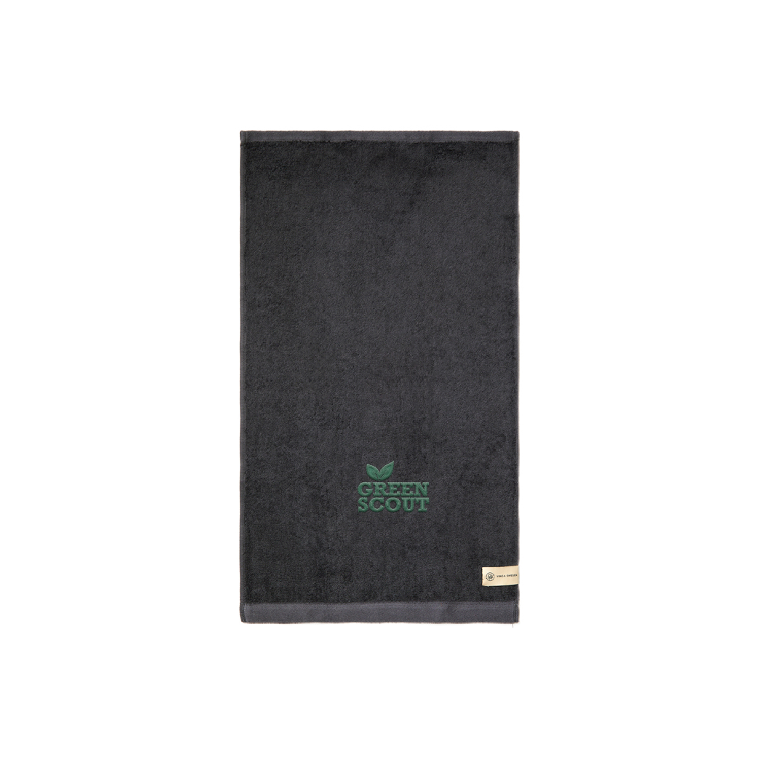 Полотенце VINGA Birch, 40x70 см (Изображение 3)