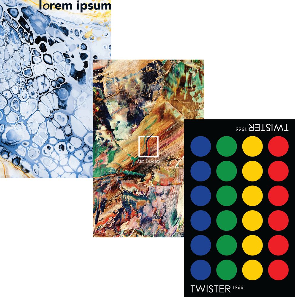 Плед Multicolor Net на заказ, S, полушерсть (Изображение 1)