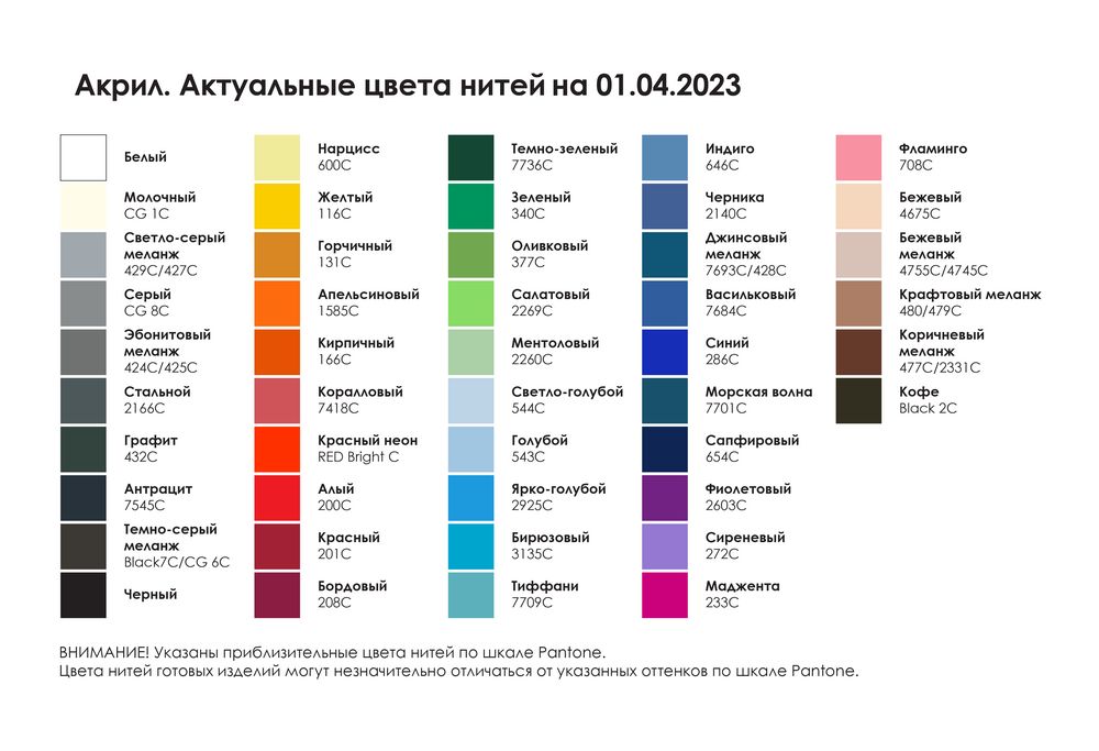 Плед Multicolor Net на заказ, S, акрил (Изображение 2)