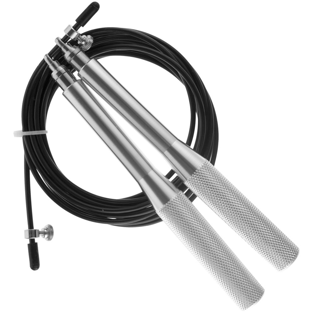 Скакалка Hard Work без мешочка (Изображение 2)