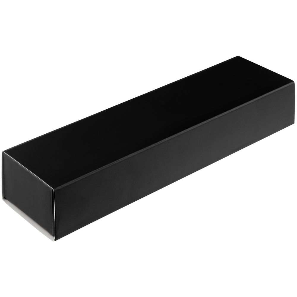 Набор из механического карандаша и ручки Poetica, серебристый (Изображение 4)