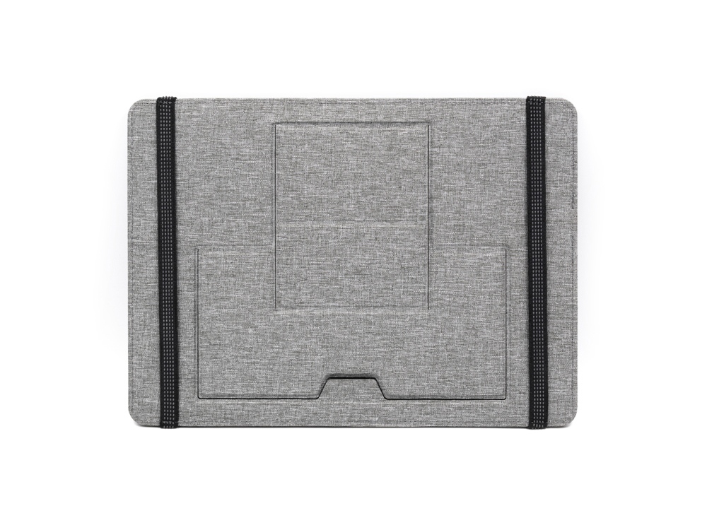 Складная подставка для ноутбука и органайзер для аксессуаров Clipboard Pro (Изображение 6)