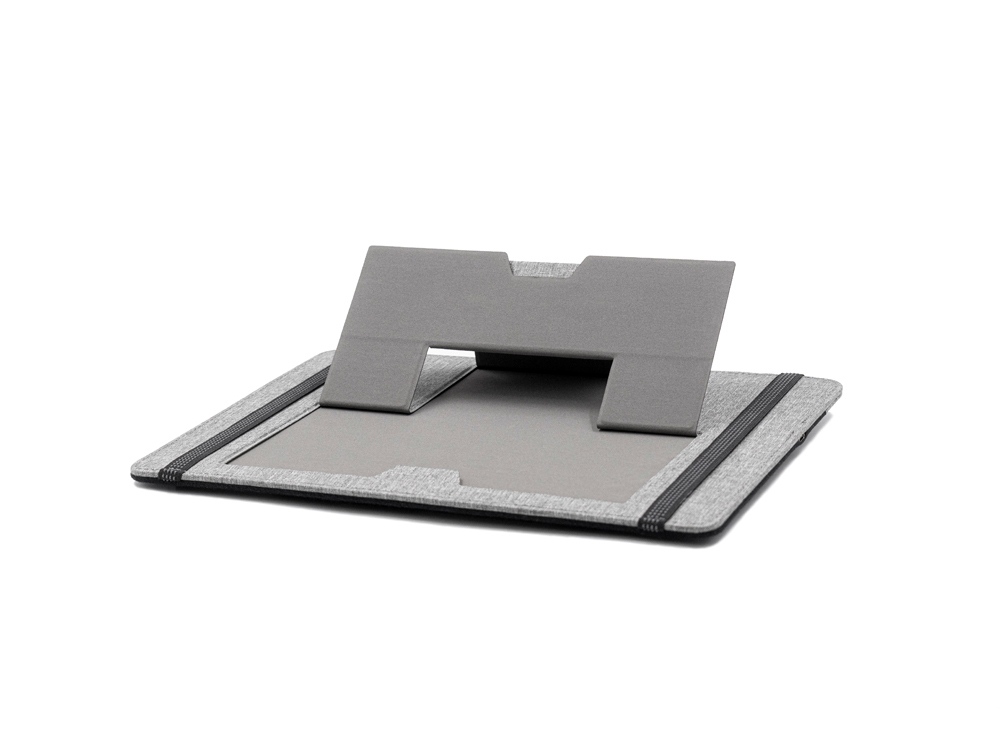 Складная подставка для ноутбука и органайзер для аксессуаров Clipboard Pro (Изображение 7)