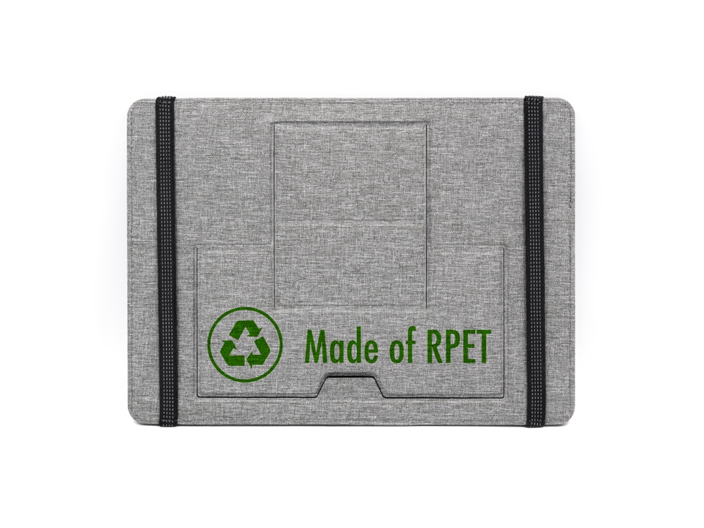 Складная подставка для ноутбука и органайзер для аксессуаров Clipboard Pro (Изображение 8)