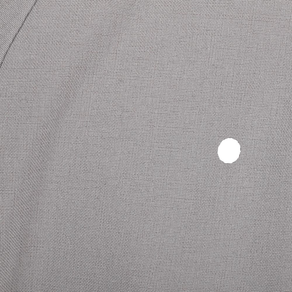 Бейсболка Kosmos, серая (Изображение 4)