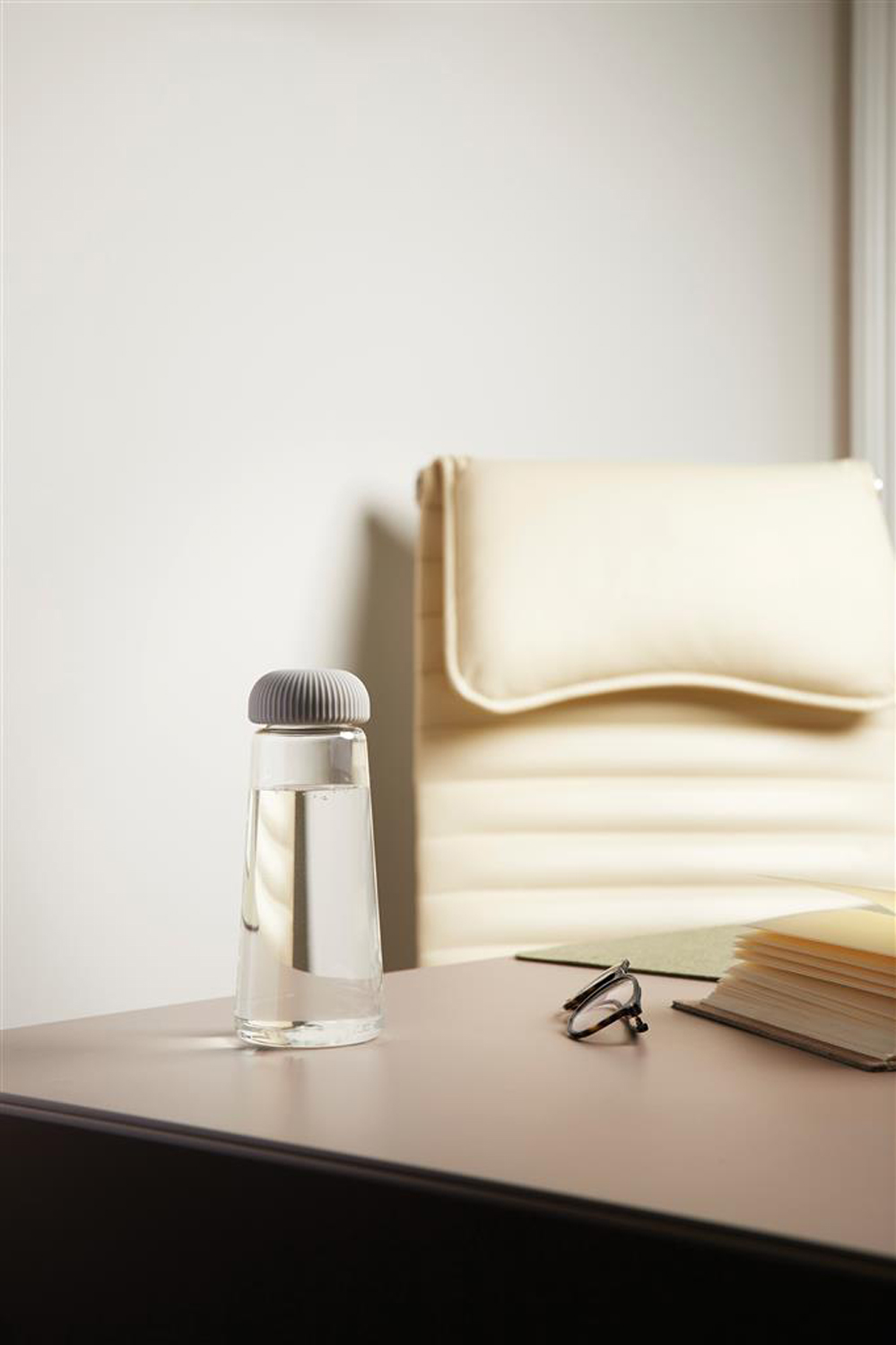 Бутылка для воды VINGA Erie из rPET RCS, 575 мл (Изображение 3)