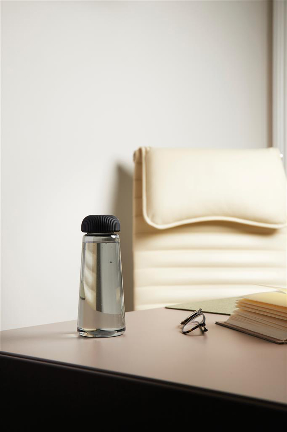 Бутылка для воды VINGA Erie из rPET RCS, 575 мл (Изображение 4)