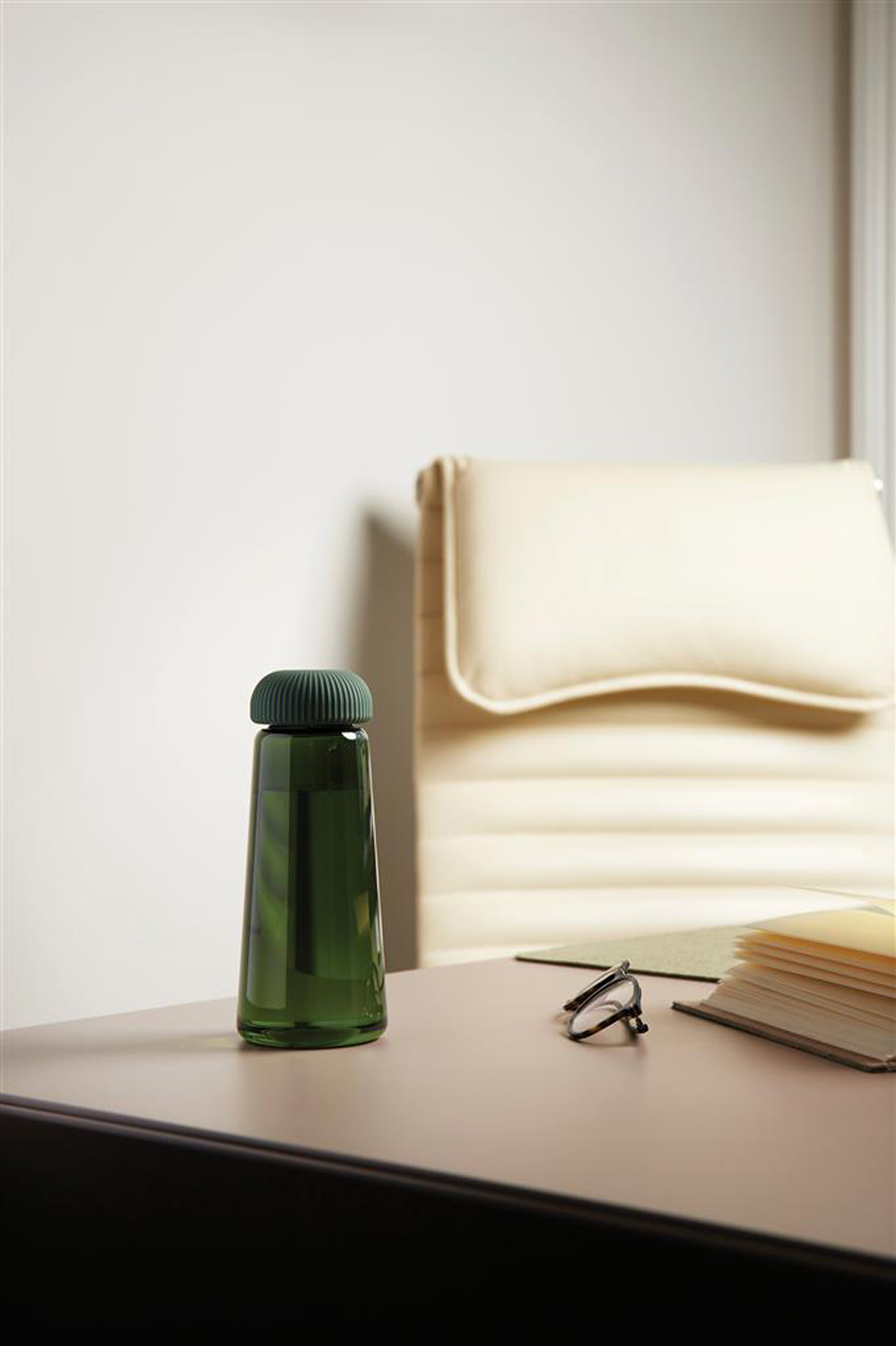 Бутылка для воды VINGA Erie из rPET RCS, 575 мл (Изображение 4)