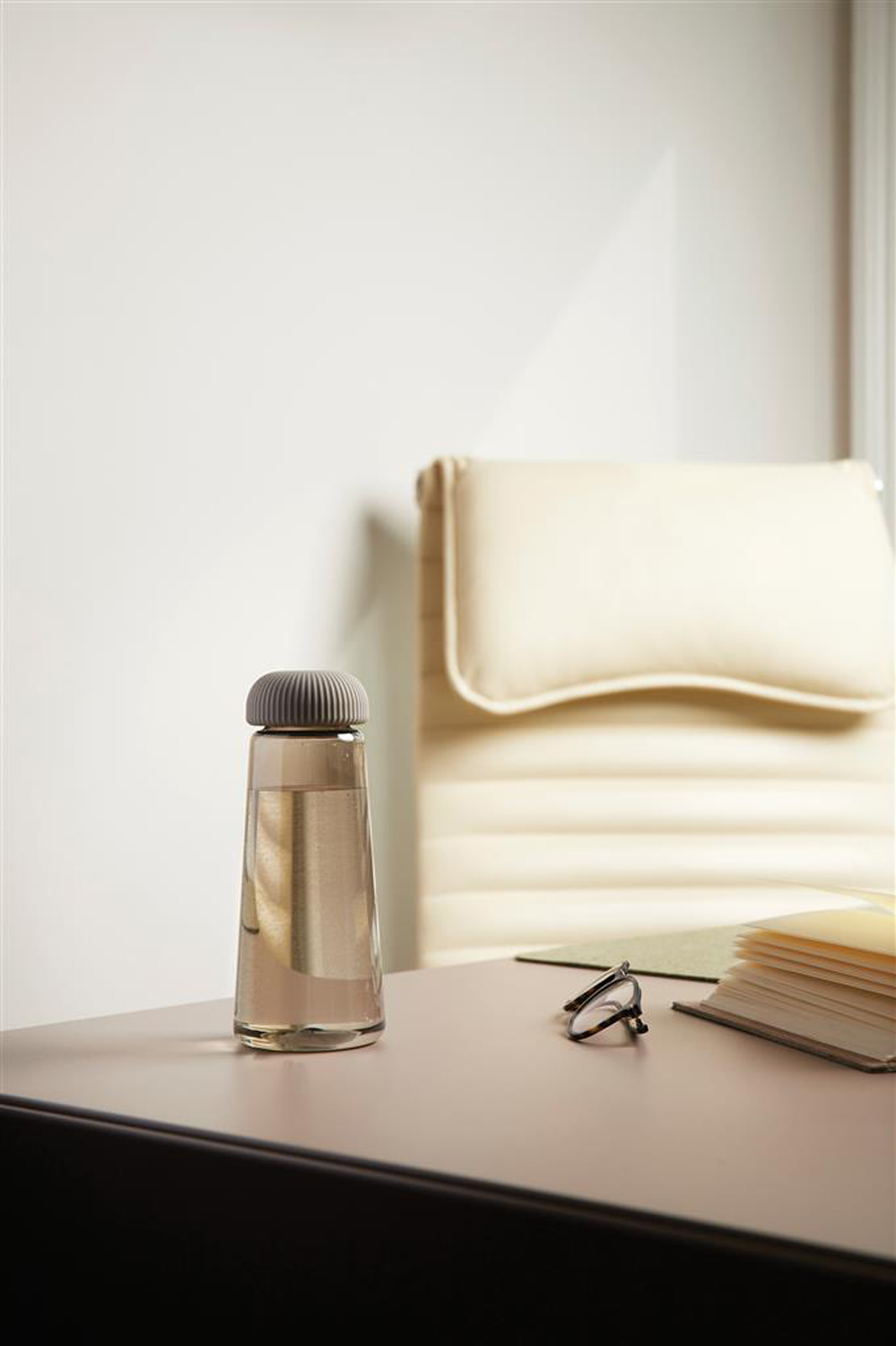 Бутылка для воды VINGA Erie из rPET RCS, 575 мл (Изображение 3)