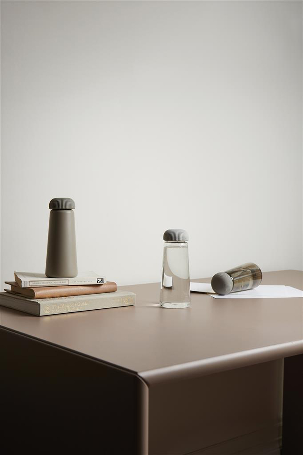 Бутылка для воды VINGA Erie из rPET RCS, 575 мл (Изображение 4)